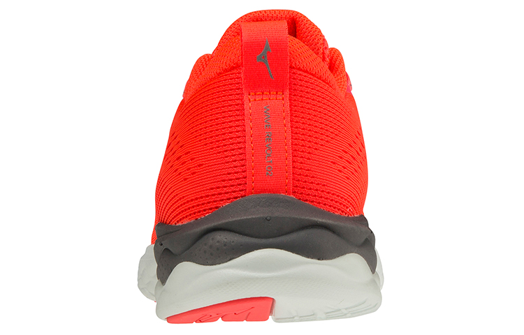 Shop (W) Mizuno Gelombang Revolt J1GD218149