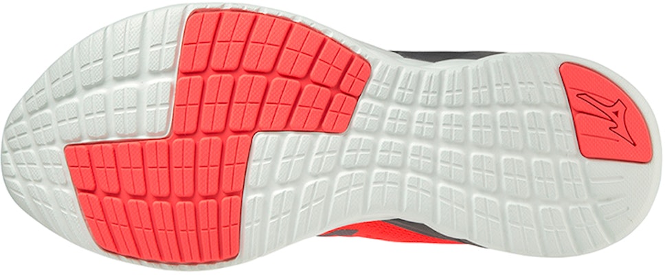 Mizuno Wave Revolt 舒適耐磨透氣 低筒運動鞋 女款 紅色 Purchase Mizuno Wave Revolt 舒適耐磨透氣 低筒運動鞋 女款 紅色