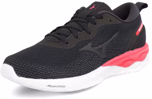 Order (W) Mizuno Wave Revolt Wide ''Schwarz Rosa'' J1GD208509