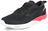 Order (W) Mizuno Wave Revolt Wide ''Zwart Roze'' J1GD208509