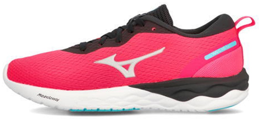 (W) Mizuno Wave Revolt Wide 'Rosa Negro Blanco' J1GD208504 Buy (W) Mizuno Wave Revolt Wide 'Rosa Negro Blanco' J1GD208504
