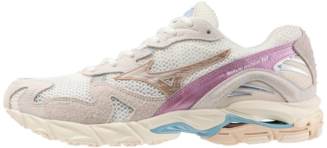 (W) Mizuno Wave Rider 10 'Paquete Kosei' D1GA242801 Buy (W) Mizuno Wave Rider 10 'Paquete Kosei' D1GA242801