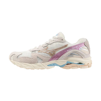 Mizuno Wave Rider 10 'Kosei Pack'