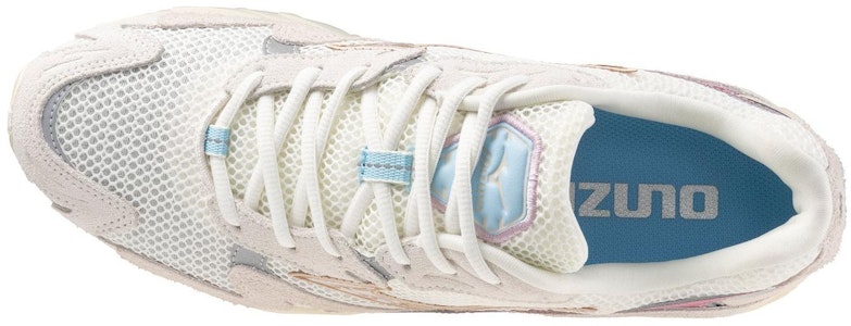 (W) Mizuno Wave Rider 10 'Paquete Kosei' D1GA242801 Lookbook (W) Mizuno Wave Rider 10 'Paquete Kosei' D1GA242801