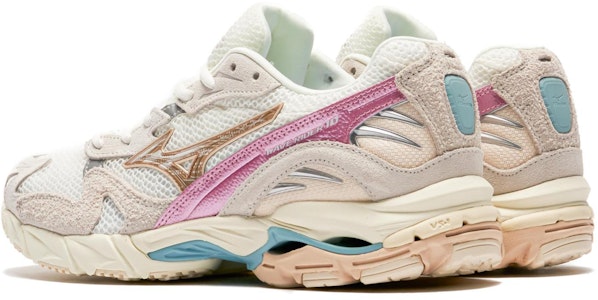 (W) Mizuno Wave Rider 10 'Paquete Kosei' D1GA242801 Shop (W) Mizuno Wave Rider 10 'Paquete Kosei' D1GA242801