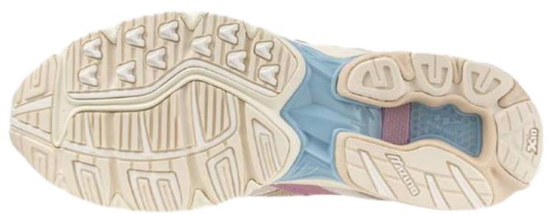 (W) Mizuno Wave Rider 10 'Paquete Kosei' D1GA242801 Purchase (W) Mizuno Wave Rider 10 'Paquete Kosei' D1GA242801