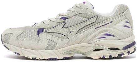 Mizuno Wave Rider 10 'Future Gardens' D1GA331701 Mizuno Wave Rider 10 'Future Gardens' D1GA331701