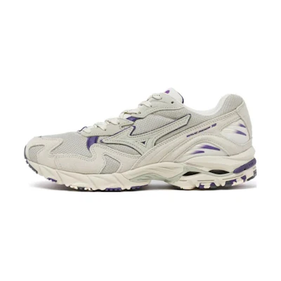 Mizuno Wave Rider 10 'Future Gardens'