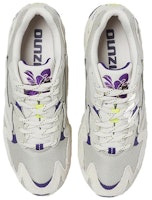 Mizuno Wave Rider 10 'Future Gardens' Lelaki & Wanita Kasut Sukan D1GA331701 Shop Mizuno Wave Rider 10 'Future Gardens' Lelaki & Wanita Kasut Sukan D1GA331701