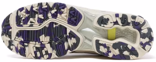 Mizuno Wave Rider 10 'Future Gardens' Lelaki & Wanita Kasut Sukan D1GA331701 Details for Mizuno Wave Rider 10 'Future Gardens' Lelaki & Wanita Kasut Sukan D1GA331701