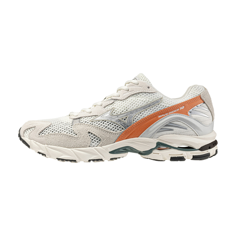 (Women) Mizuno Wave Rider 10 Tachibana Taisai D1GA261101