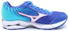 Order (W) Mizuno Wave Rider 19 'Biru' J1GD160342