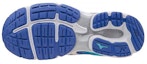 Purchase (W) Mizuno Wave Rider 19 'Biru' J1GD160342