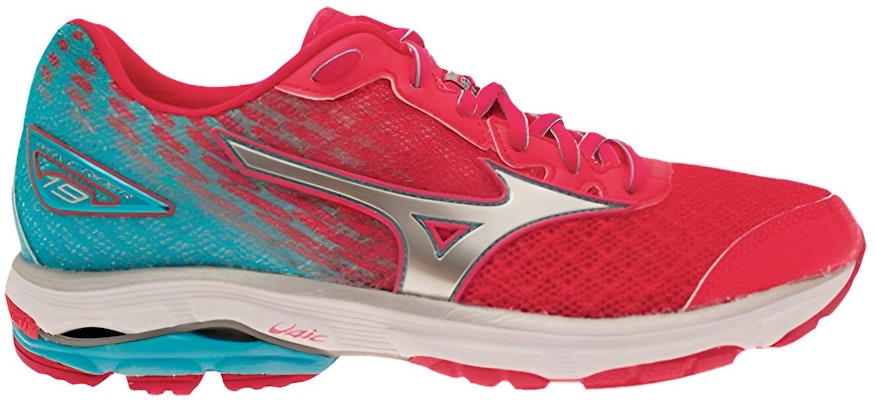 Mizuno Wave Rider 19 Novelship