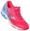 Lookbook (W) Mizuno Wave Rider 19 'Merah' Sepatu Lari J1GD160308