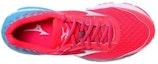 Shop (W) Mizuno Wave Rider 19 'Merah' Sepatu Lari J1GD160308