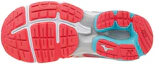 Shop (W) Mizuno Wave Rider 19 ''Rood'' J1GD160308
