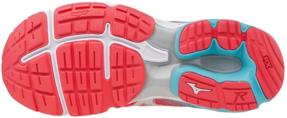 (Women) Mizuno Wave Rider 19 'Red' J1GD160308 Purchase (Women) Mizuno Wave Rider 19 'Red' J1GD160308