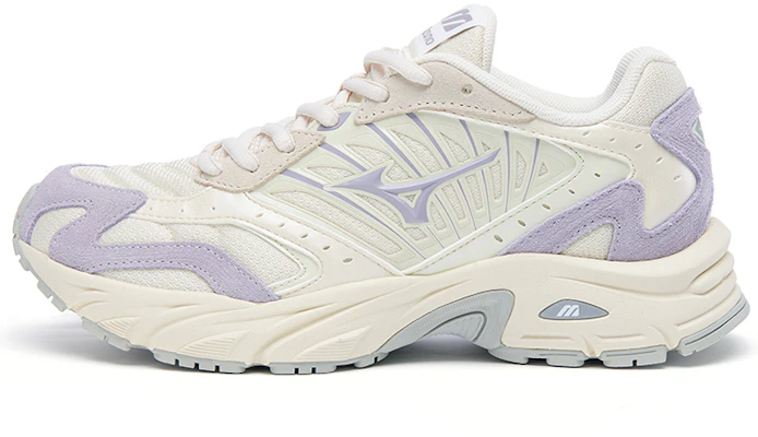 (W) Mizuno Wave Rider 1 ''Wit Paars'' D1GH223713 Buy (W) Mizuno Wave Rider 1 ''Wit Paars'' D1GH223713