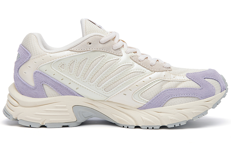 Order (W) Mizuno Wave Rider 1 ''Wit Paars'' D1GH223713