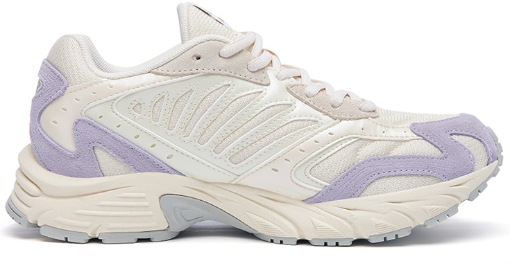 (Women) Mizuno Wave Rider 1 'White Purple' D1GH223713 Order (Women) Mizuno Wave Rider 1 'White Purple' D1GH223713