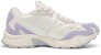 (W) Mizuno Wave Rider 1 'Putih Ungu' D1GH223713