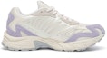 Order (W) Mizuno Wave Rider 1 'Putih Ungu' D1GH223713