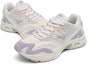 Shop (W) Mizuno Wave Rider 1 'Putih Ungu' D1GH223713