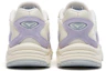 Purchase (W) Mizuno Wave Rider 1 ''Wit Paars'' D1GH223713