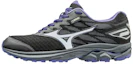 Buy (W) 미즈노 웨이브 라이더 20 검회보라 (Mizuno Wave Rider 20 검회보라) J1GD177403