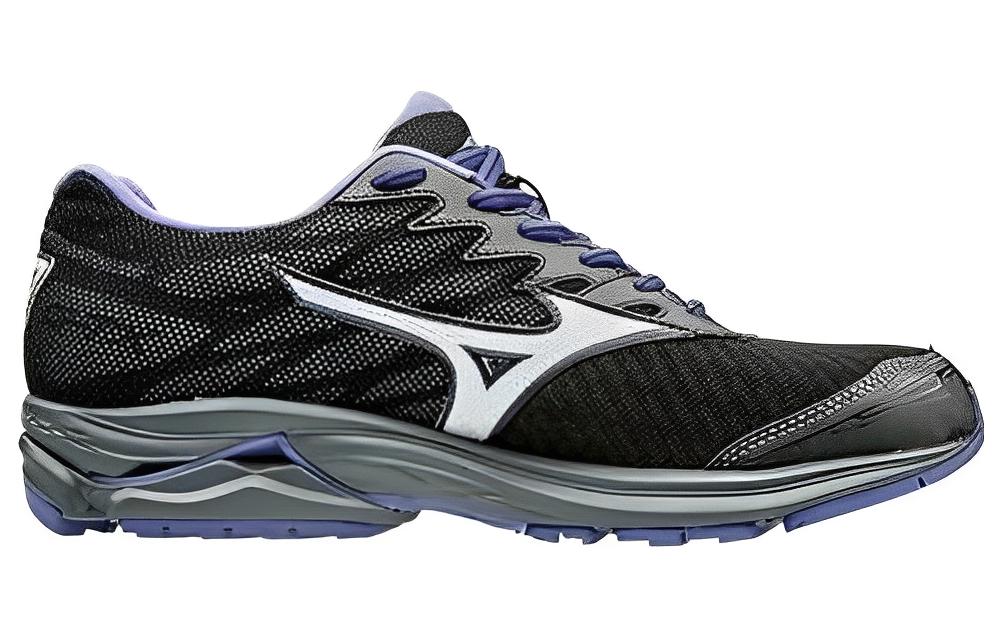 Order (W) 미즈노 웨이브 라이더 20 검회보라 (Mizuno Wave Rider 20 검회보라) J1GD177403