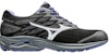 (Women) Mizuno Wave Rider 20 'Black Grey Purple' J1GD177403