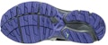 (Women) Mizuno Wave Rider 20 'Black Grey Purple' J1GD177403