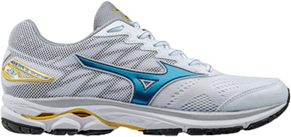 (Women) Mizuno Wave Rider 20 'White' J1GD170328 (Women) Mizuno Wave Rider 20 'White' J1GD170328