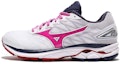 Buy (Women) Mizuno Wave Rider 20 'White Pink' J1GD170366