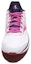 Lookbook (Women) Mizuno Wave Rider 20 'White Pink' J1GD170366