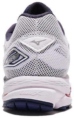 (Women) Mizuno Wave Rider 20 'White Pink' J1GD170366 Shop (Women) Mizuno Wave Rider 20 'White Pink' J1GD170366