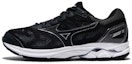 Buy (W) Mizuno Wave Rider 21 'Hitam' J1GD180309