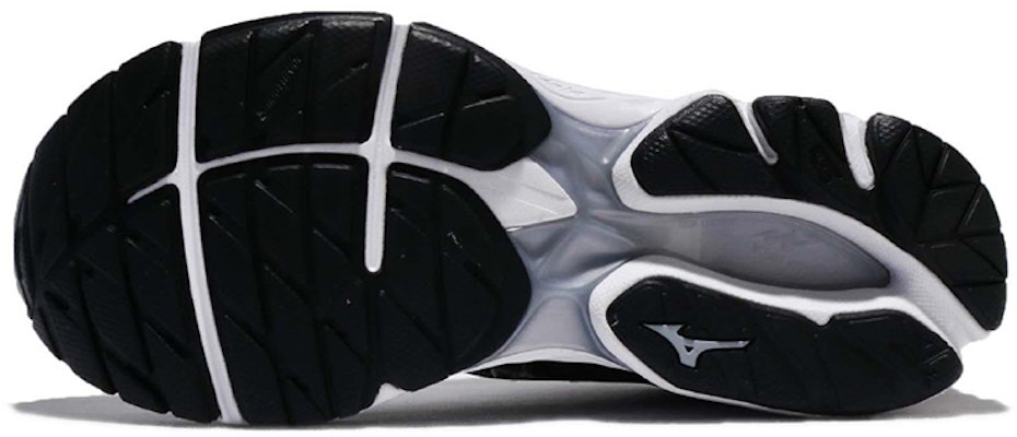 (W) Mizuno Wave Rider 21 'Hitam' J1GD180309 Purchase (W) Mizuno Wave Rider 21 'Hitam' J1GD180309