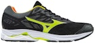 Order (W) Mizuno Wave Rider 21 'Negro Amarillo' J1GD180844