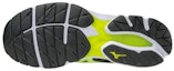 Shop (W) Mizuno Wave Rider 21 'Negro Amarillo' J1GD180844