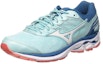 Buy (W) Mizuno Wave Rider 21 'Azul' J1GD180365
