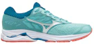 Order (W) Mizuno Wave Rider 21 ''Bleu'' J1GD180365