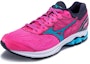Shop (W) Mizuno Wave Rider 21 'Rosa Azul' J1GD180323