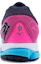 Details for (W) 美津浓Wave Rider 21粉蓝配色跑鞋 J1GD180323