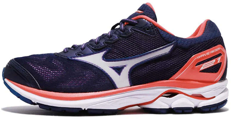(W) Mizuno Wave Rider 21 ''Lila Pink'' J1GD180302 Buy (W) Mizuno Wave Rider 21 ''Lila Pink'' J1GD180302