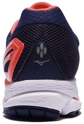 (W) Mizuno Wave Rider 21 'Morado Rosa' J1GD180302 Shop (W) Mizuno Wave Rider 21 'Morado Rosa' J1GD180302