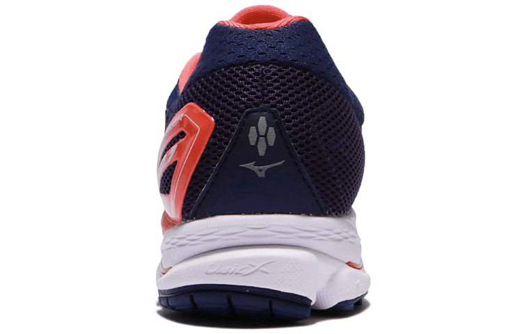 Shop (W) Mizuno Wave Rider 21 ''Lila Pink'' J1GD180302