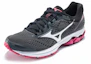 Order (W) Mizuno Wave Rider 22 ''Nero Rosa'' J1GD183171
