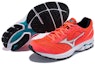 Lookbook (W) Mizuno Rider 22 Jingga/Merah J1GD183103